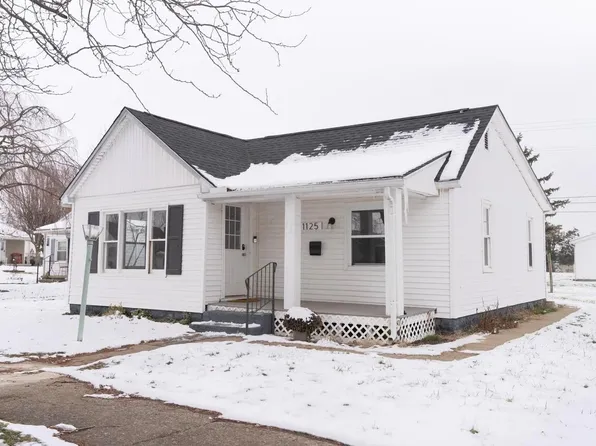 1125 E Paint St, Washington Court House, OH 43160