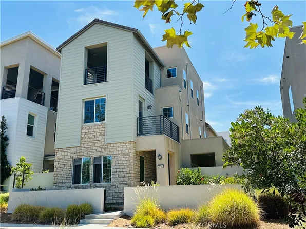 148 Perspective, Irvine, CA 92618
