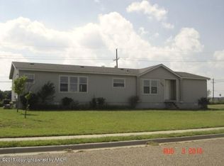 4602 Country Ln, Amarillo, TX 79118