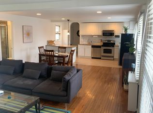 144 Palisade St #B, Dobbs Ferry, NY 10522