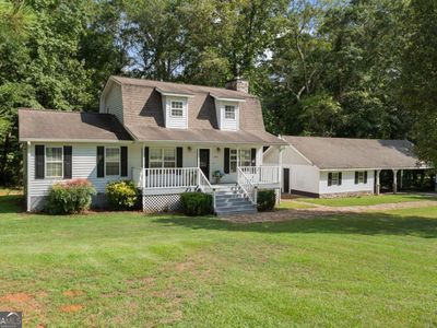 2194 Highway 20 E, McDonough, GA, 30252