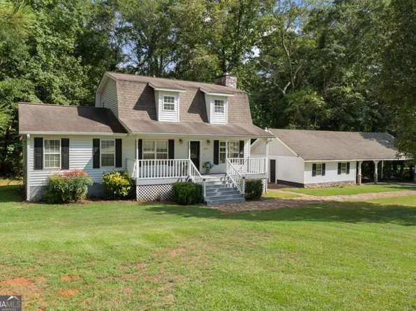 2194 Highway 20 E, McDonough, GA 30252