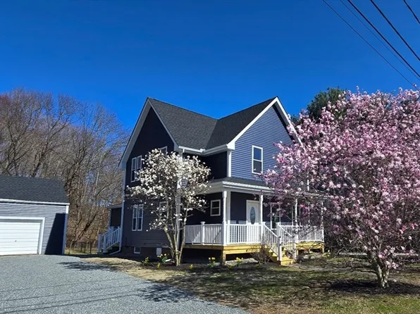 50 River St, Marlborough, MA 01752