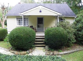 188 Beatty County Rd, Latrobe, PA 15650