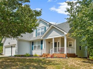 5612 Drayton Landing Ct, Chester, VA 23831