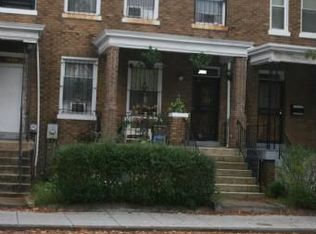 1203 W Virginia Ave NE, Washington, DC 20002