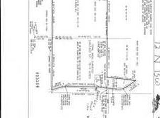 3474 Rocky Hill Rd, Dennard, AR 72629