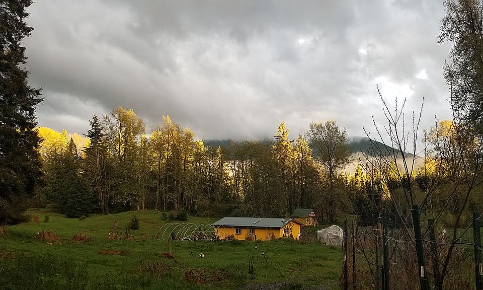 1st image of 33112 To 33114 Mount Tahoma Canyon Rd E