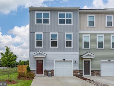 430 Snowberry Ln, Fredericksburg, VA, 22405