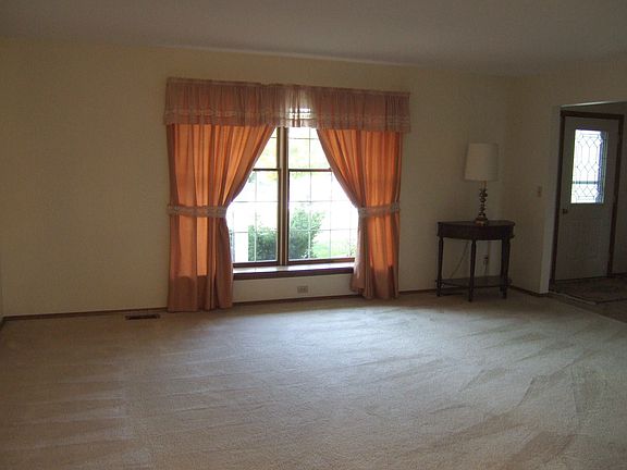 Formal living room