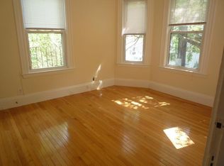 39-41 Myrtle Ave, Cambridge, MA 02138