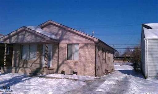 1st image of 23109 Doremus St