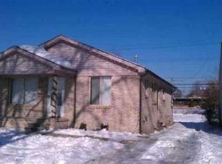 23109 Doremus St, Saint Clair Shores, MI 48080