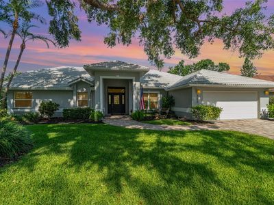 4374 Indian Point Trl, Sarasota, FL, 34238