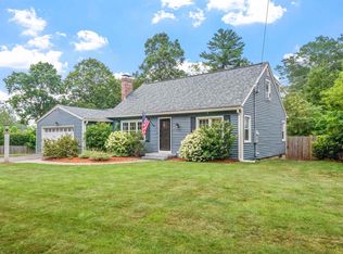 18 Dunbarton Dr, Nashua, NH 03063