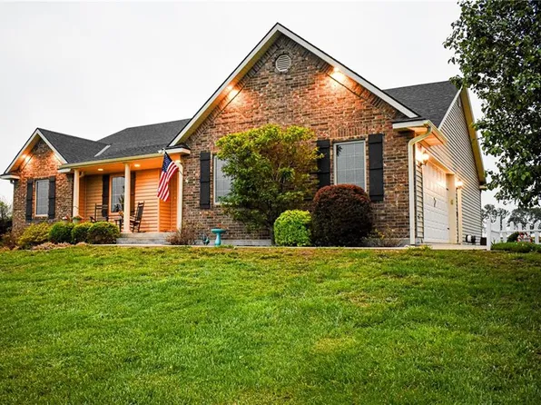 8827 NE State Route Bb, Butler, MO 64730