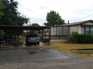 6613 Christa Ct, Granbury, TX 76049