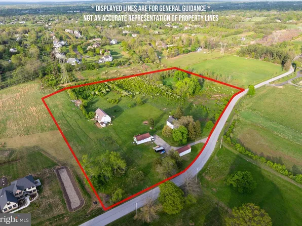 LOT 28 Heebner Rd, Collegeville, PA 19426