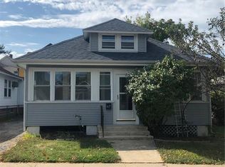 148 Canton St, Providence, RI 02908