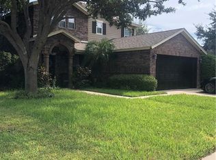809 Briarwood Dr, Mission, TX 78574