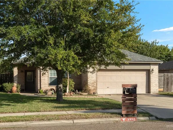 3802 S Rhonda St, Edinburg, TX 78539