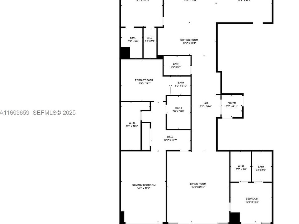 1st image of 9705 Collins Ave Unit 1502N