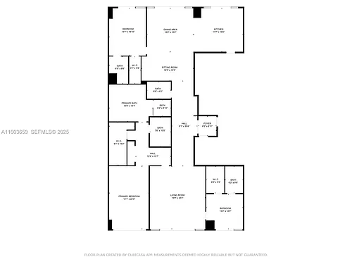9705 Collins Ave Photo 1