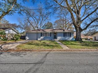 1603 S Jackson St, Brenham, TX 77833