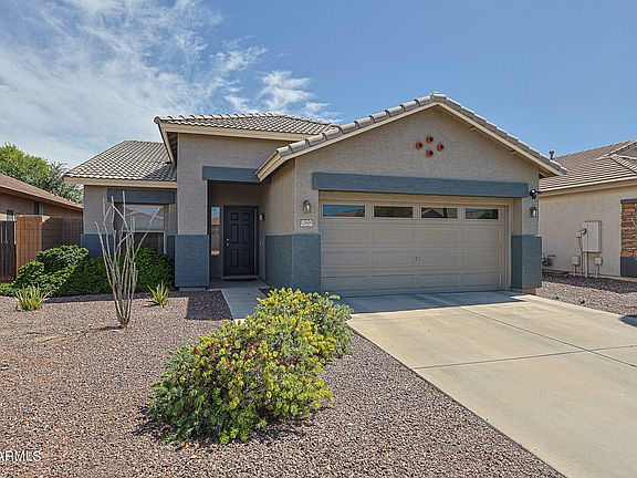 2nd image of 12809 W APODACA Drive