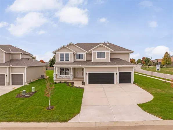 2291 W Elm St, Olathe, KS 66061