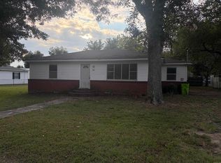 204 E College St, Beebe, AR 72012