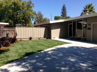3139 David Ct, Palo Alto, CA 94303