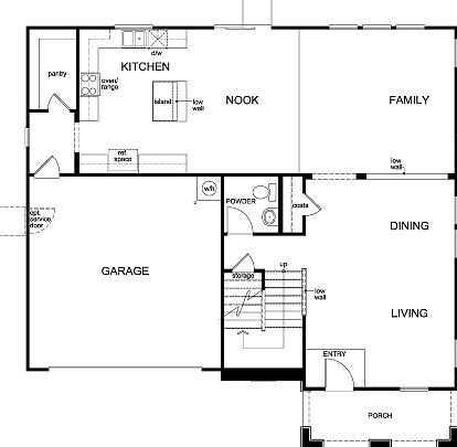 2nd image of 4200 Alex Rose Ct