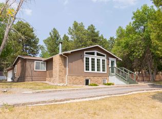 745 Salem Ave, Newcastle, WY 82701