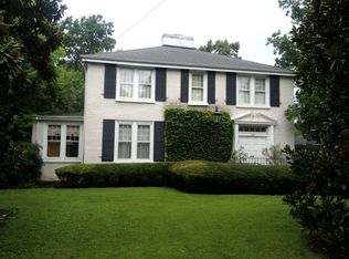 200 S Leflore Ave, Cleveland, MS 38732