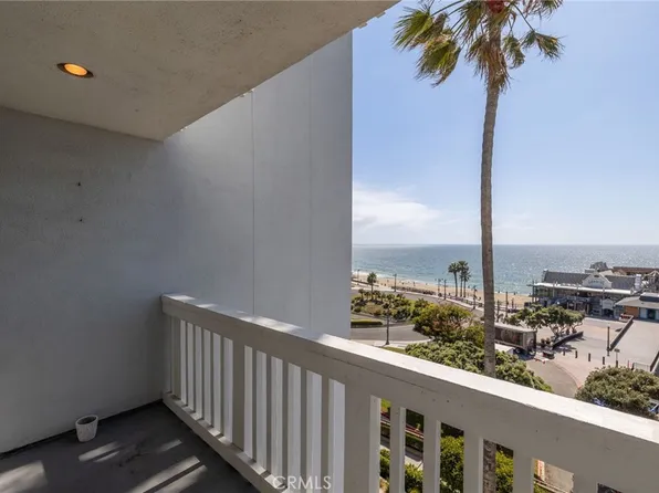 640 The Vlg Unit 216, Redondo Beach, CA 90277