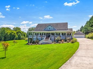 2011 Lothridge Rd, Cleveland, GA 30528