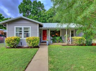 1309 Justin Ln, Austin, TX 78757