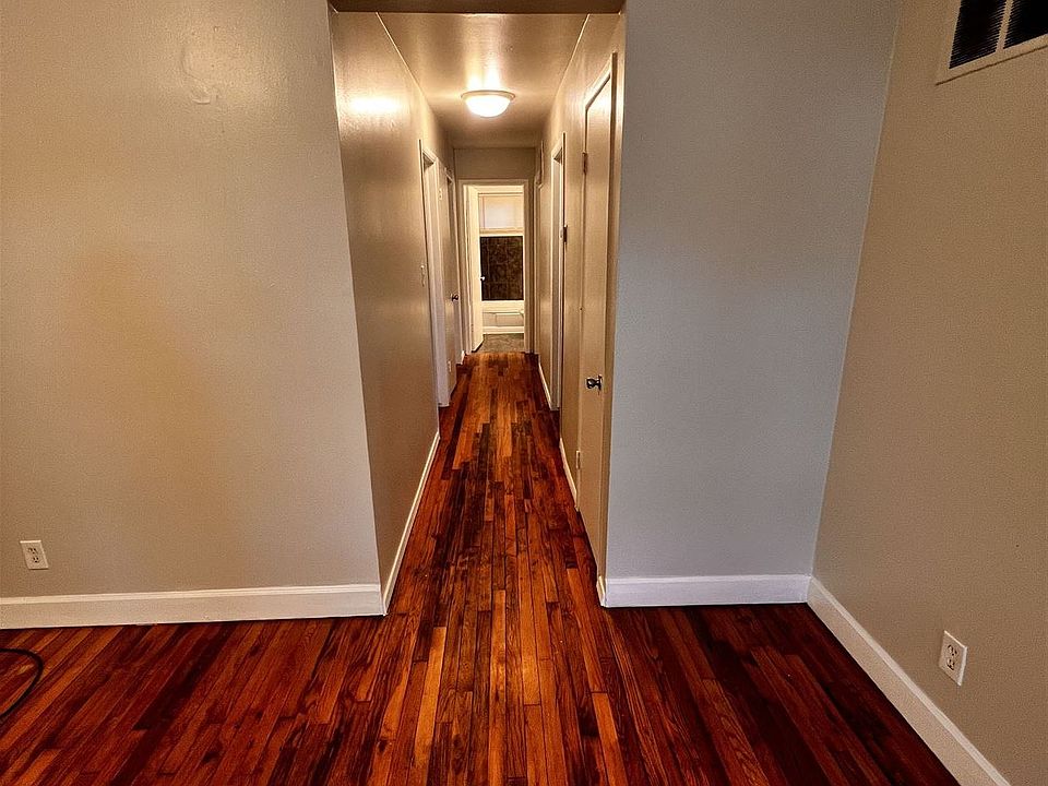 Hallway Entrance
