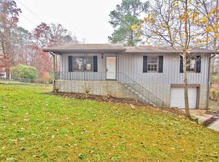 2514 Woodland Dr NW, Kennesaw, GA 30152