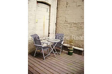 Rented by City Connections Realty