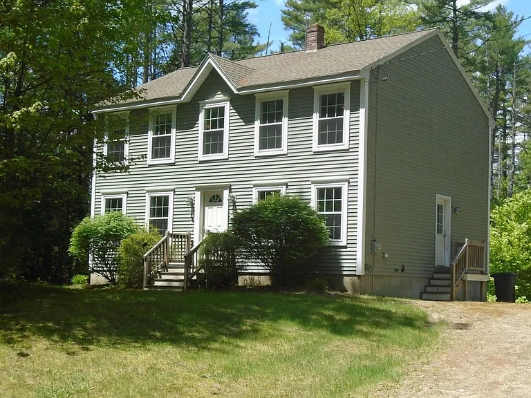 206 Waycross Way — Photo 12