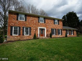 3211 Evergreen Way, Ellicott City, MD 21042