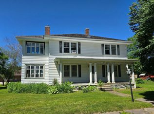 205 N Elm St, Mabel, MN 55954