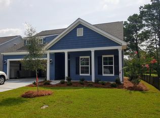 2004 Welsh Pony Dr, Awendaw, SC 29429