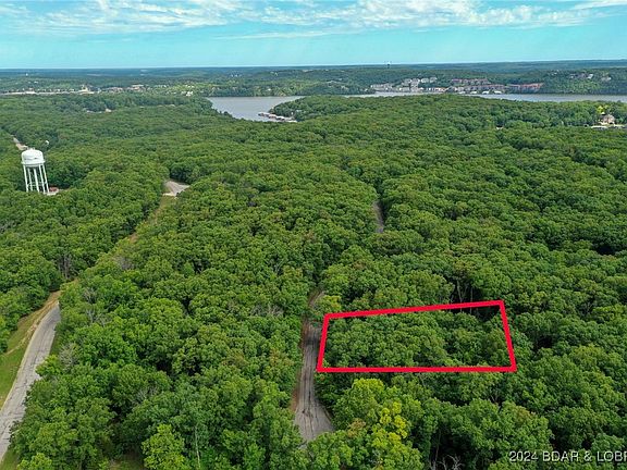 4th image of LOT 678 Fox Run Ct