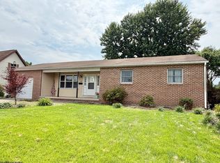 1137 Windsor Ave, Morgantown, WV 26505