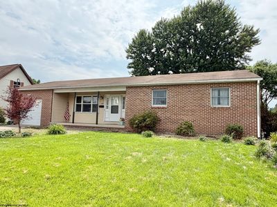 1137 Windsor Ave, Morgantown, WV, 26505