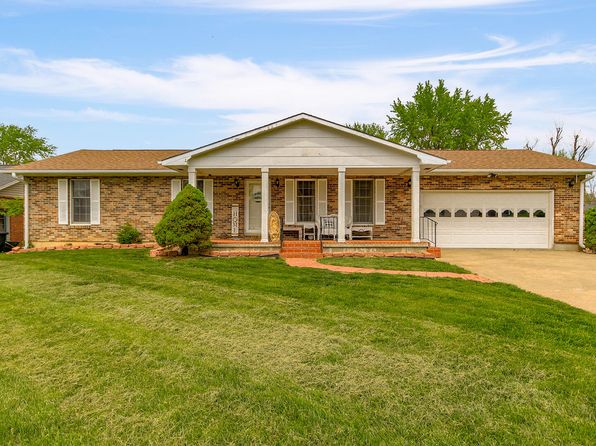 1733 Beacon St, Mexico, MO 65265