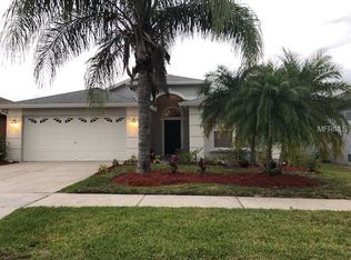 22524 Roderick Dr, Land O Lakes, FL 34639